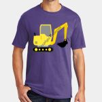 Core Blend Tee Thumbnail