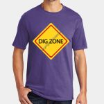 Core Blend Tee Thumbnail