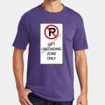 Core Blend Tee Thumbnail