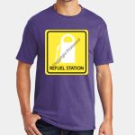 Core Blend Tee Thumbnail