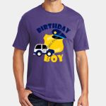 Core Blend Tee Thumbnail