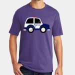 Core Blend Tee Thumbnail