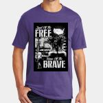 Core Blend Tee Thumbnail