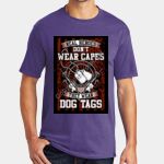 Core Blend Tee Thumbnail