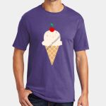 Core Blend Tee Thumbnail