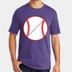 Core Blend Tee Thumbnail