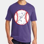 Core Blend Tee Thumbnail