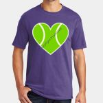 Core Blend Tee Thumbnail