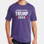 Core Blend Tee Thumbnail