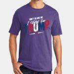 Core Blend Tee Thumbnail