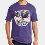 Core Blend Tee Thumbnail