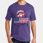 Core Blend Tee Thumbnail