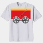 Youth Core Blend Tee Thumbnail