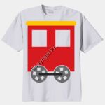 Youth Core Blend Tee Thumbnail