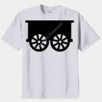 Youth Core Blend Tee Thumbnail