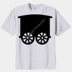 Youth Core Blend Tee Thumbnail