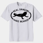 Youth Core Blend Tee Thumbnail