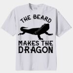 Youth Core Blend Tee Thumbnail