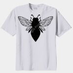 Youth Core Blend Tee Thumbnail