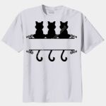 Youth Core Blend Tee Thumbnail