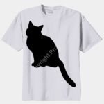 Youth Core Blend Tee Thumbnail