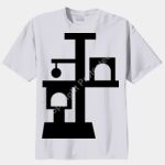 Youth Core Blend Tee Thumbnail