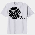 Youth Core Blend Tee Thumbnail