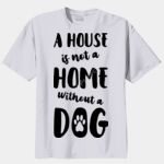 Youth Core Blend Tee Thumbnail