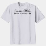 Youth Core Blend Tee Thumbnail