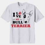 Youth Core Blend Tee Thumbnail