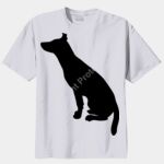 Youth Core Blend Tee Thumbnail