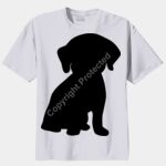 Youth Core Blend Tee Thumbnail