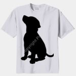 Youth Core Blend Tee Thumbnail