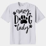 Youth Core Blend Tee Thumbnail