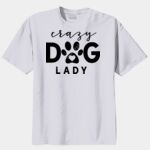 Youth Core Blend Tee Thumbnail