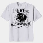 Youth Core Blend Tee Thumbnail