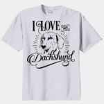 Youth Core Blend Tee Thumbnail