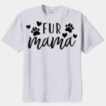 Youth Core Blend Tee Thumbnail