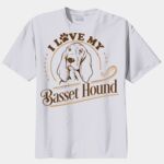 Youth Core Blend Tee Thumbnail