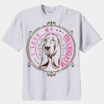 Youth Core Blend Tee Thumbnail