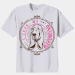 Youth Core Blend Tee Thumbnail