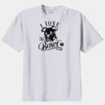 Youth Core Blend Tee Thumbnail