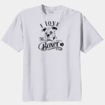 Youth Core Blend Tee Thumbnail