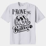 Youth Core Blend Tee Thumbnail