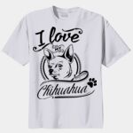 Youth Core Blend Tee Thumbnail