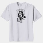 Youth Core Blend Tee Thumbnail