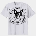 Youth Core Blend Tee Thumbnail