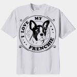 Youth Core Blend Tee Thumbnail