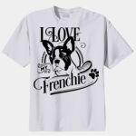 Youth Core Blend Tee Thumbnail