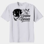 Youth Core Blend Tee Thumbnail